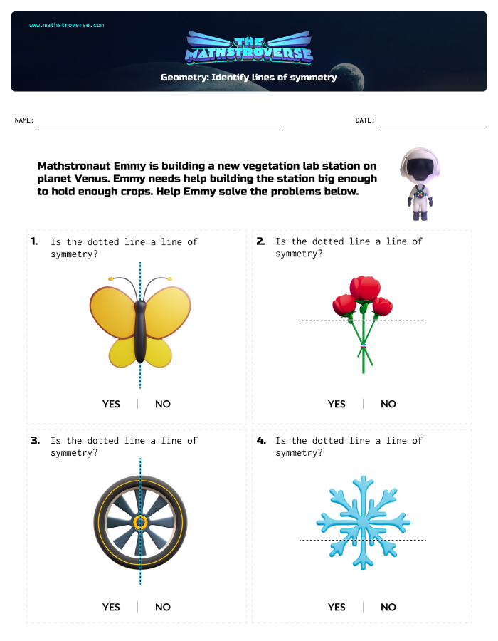 geometry-identify-lines-of-symmetry-mathstroverse