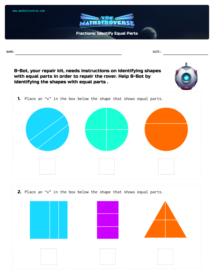 identify-equal-parts-mathstroverse